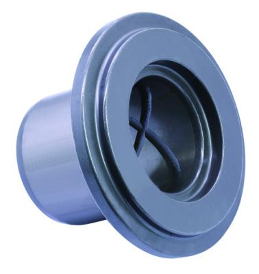 China Premium Excavator Bushing Withstands Temperatures Resistant To Corrosion For Vibration Reduction for sale