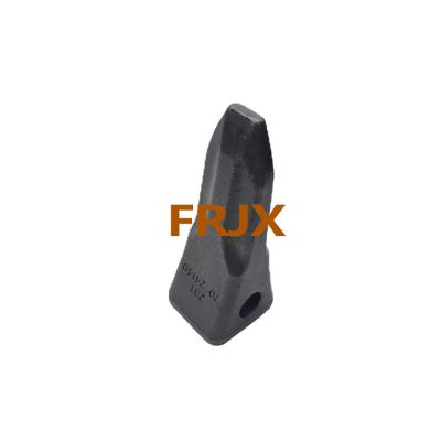 China Lost Wax Forged Replacing Excavator Bucket Teeth Hardness E320/J350 100% New Status for sale