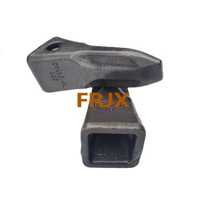 China J350 Standard 1u3352 1u-3352 Forged Casting Bucket Teeth For C-At 320 Excavator for sale