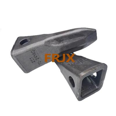 China Construction Machinery Excavator Spare Part Casting Steel Aftermarket Bucket Teeth PC100 for sale