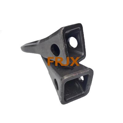 China Casting Bucket Teeth Of Excavator Forging Technology 100% New Casting Teeth for sale