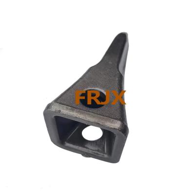 China OEM Standard Excavator Bucket Tooth 195-78-71320 Excavator Teeth Precision Casting Technology Custom OEM Available for sale