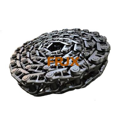 Chine Track Chain Excavator Spare Parts Undercarriage Track Link 9n4552 201-9119 For Caterpillar E330 E330r à vendre