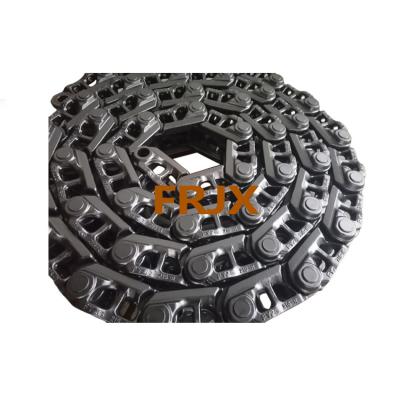 China C-AT 330/336 Excavator Track Chain Link Compatible With SANDVICK D45KS/D50KS for sale