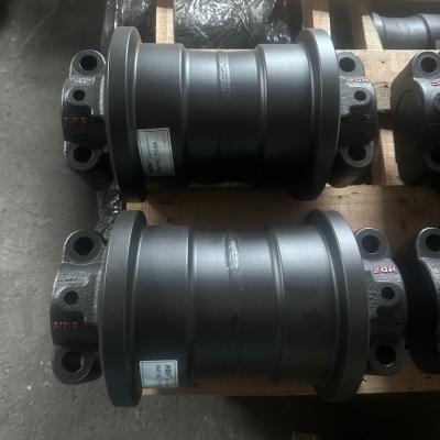 China Track Roller for Caterpillar E375 E390 E385 with 35SiMn Carbon Steel and Hot Forging for sale