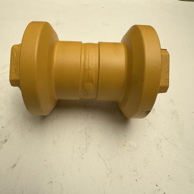 China KX121-3 Excavator Track Rollers Bottom Roller For Kubota KX121-3 for sale