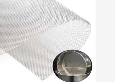 China 0.04mm Ultra Fine Stainless Steel Woven Wire Mesh Roll 300X300 Mesh zu verkaufen