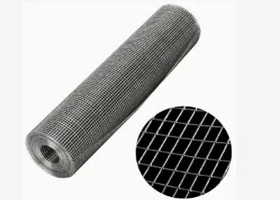 Chine rouille d'anti corrosion de largeur de Mesh Rolls 0.5-2m du fil 1x2 soudée par solides solubles anti à vendre