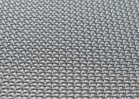 Chine grillage tissé carré d'acier inoxydable de l'anticorrosion 304 316 à vendre
