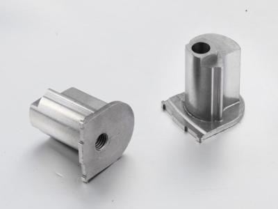 China TS 16949 and ISO 9001 Sintered Parts center shaft for the lock for sale