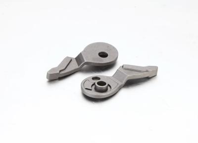 China Alloy steel wrench hand shank , lost wax investment castings wrench for sale