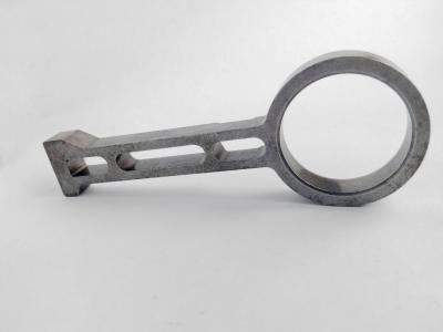 China Mechanical connecting rod for Auto Engine Parts with sinterring process for sale