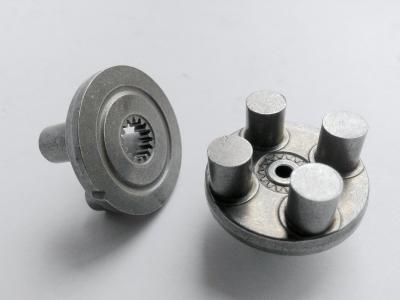 China Sinterring process Hydraulic pressure parts for auto engine motor for sale