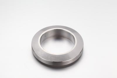 China Stainless Steel Hardware Parts Ring with forging process for the food machine for sale