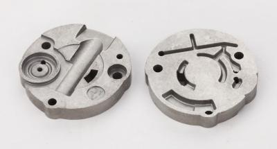 China Adjust Cotter Sintered metal Parts , precision sintered products for sale