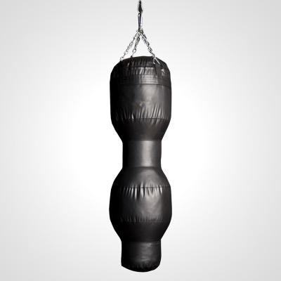 China Quality Boxing Punch Bag Custom Logo Durable Kicking Bags For Fitness Boxing Gym for sale