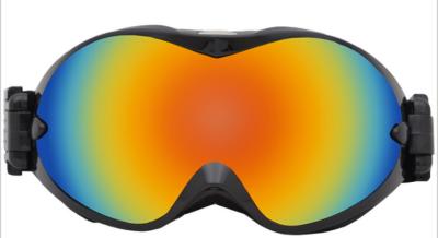 China China factory Motorcycle Windproof Glasses sport ski goggles with good quality for sale