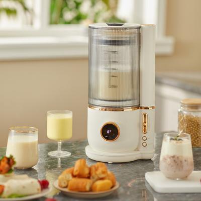 China High Speed ​​Household Power Blender Soup Maker With Removable Shield for sale