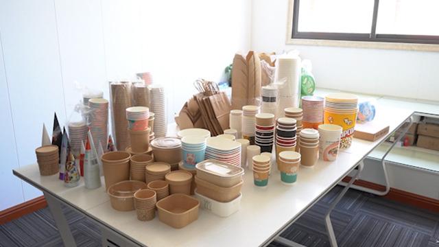 Verified China supplier - Wuhan Haokelao Packaging Technology Co., Ltd.