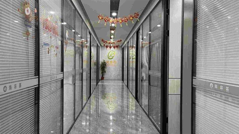 Verified China supplier - Wuhan Haokelao Packaging Technology Co., Ltd.