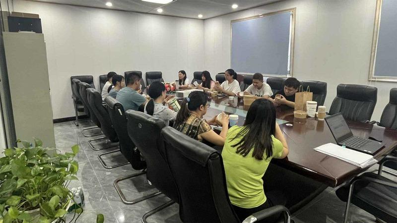 Verified China supplier - Wuhan Haokelao Packaging Technology Co., Ltd.