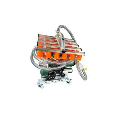 China Easy Opeartion Egg Suction Head Vacuum Egg Lifter for Efficient Egg Movement for sale