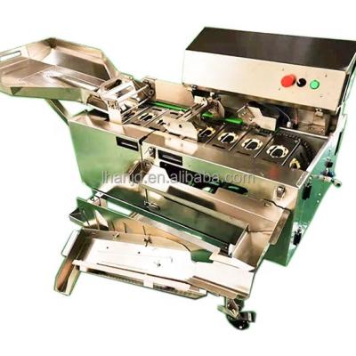 China Full Automatic Snack Factory Egg Separator Egg Breaker Machine Egg White and Yolk Separator Machine for sale