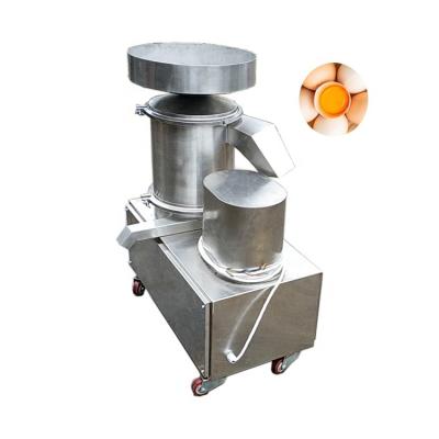 China Meat Processing Plants Automatic Egg Drying Breaking Machine for sale