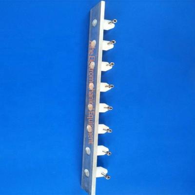 China Snack Factory Cake Filling Machine Molds for sale