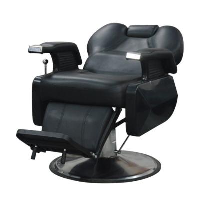 China Modern Salon Chair Beauty Style Leisure Factory Price Barber Chair Hydraulic Hair Cutting Chair for sale