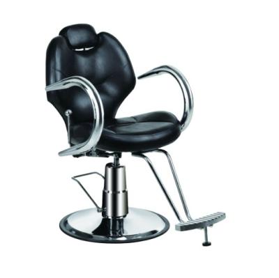 China Modern Wholesale Salon Hair Chair Classic Used Barber Chairs Salon Chair for sale