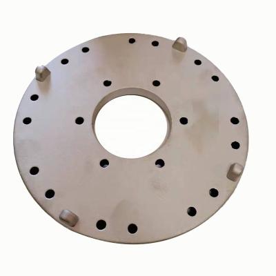 China Custom Customer Requirements Stainless Steel Casting Aluminum Die Casting Zinc Alu Alloy Die Casting Services Products for sale