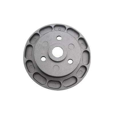 China Stainless Steel 6061die Casting Mold Zinc Die Casting Aluminum Alloy Die Casting Products for sale