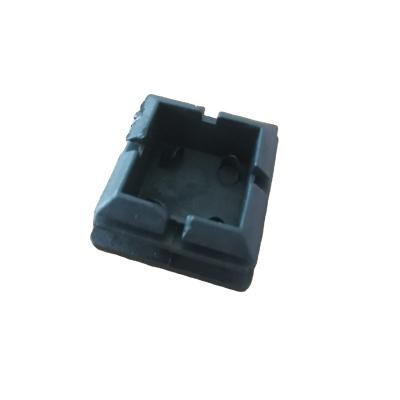 China Silicone EPDM NBR NR Plastic Parts OEM Rubber Injection Molding Custom Products Qingdao China for sale