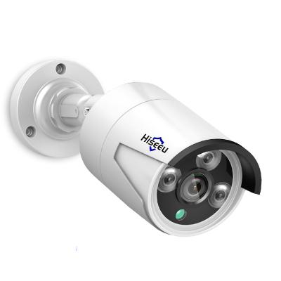 China NIGHT VISION 3MP Audio IP Security CCTV IP66 CCTV IP66 Camera P2P Camera Outdoor Waterproof Video Home POE H.265 for POE NVR for sale