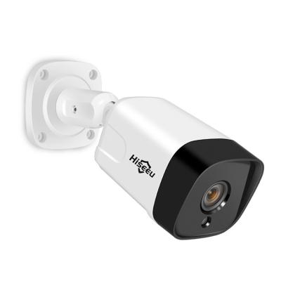 China Outdoor Face Detection Waterproof Face Detection Network IP Two Way Audio Camera for sale