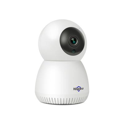 China Human Motion Tracking Hiseeu 1536P 3MP Home Security WIFI Two Way Audio Wireless IP Camera Baby Monitor Alarm For Hiseeu Camera Wireless System for sale