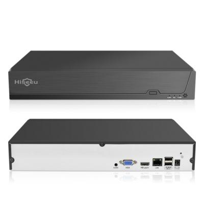 China CCTV Surveillance Systems Nvr Security Cameras Network Digital Video Recorder Support 3.5