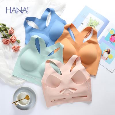 China Breathable sexy lady yoga sport nudo reggiseno di sport sexy nude bh sport, sexy lady sport bh fitness, sexy nude sport yoga for sale