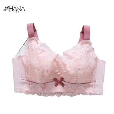 China QUICK DRY Sexy Ladies Bra Underwear Women Wire Free Custom Sexy Sheer Triangle Strap Strapless OEM Eye Cup Spandex OEM Eye Cup Lingeries Lace Bag for sale