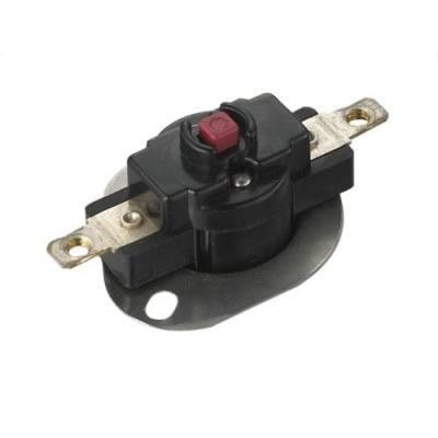 China 250V/20-45A free samples disc bimetal thermostat for water heater temperature control UL VDE RoHS for sale