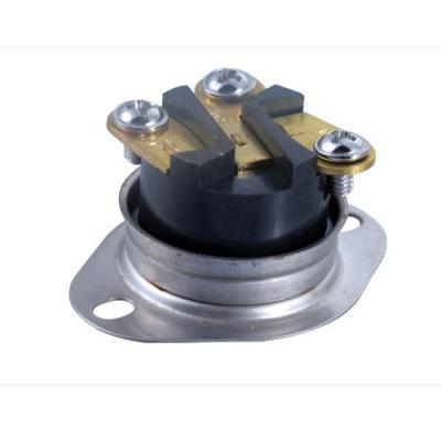 China Snap-Action Thermostat for Heating Machine and Ventilation Equipment KSD302 for sale