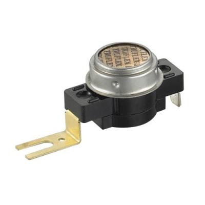 China KSD302 thermal switch Big Current Bakelite overheating protection thermostats in high-duty for sale