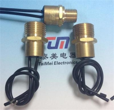 China Custom Made Automatic Reset Bakelite Ksd301 Seires Normal Close or Normal Open Bimetal Thermostat for sale