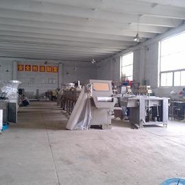 Verified China supplier - Shijiazhuang Borui Food Machinery Co., Ltd.