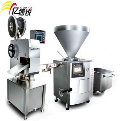 China Sausage processing industrial sausage maker for sale