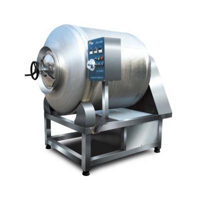 China Meat Processing Plants Vacuum Tumbler Meat Massage Machine Tumbling Marinating Meat Processing Equipment for sale