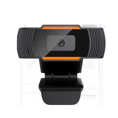 China Full HD/720p Plug & Play OEM 1080P 720P HD Webcam Video Web Camera PC Computer Camera With MIC Skype PC Webcam for sale