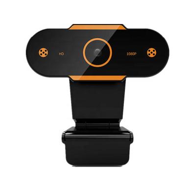 China Full HD / 720p Webcam Mount Webcam PC 720p 1920x1080 Plug And Play Web Camera Hd 720p for sale