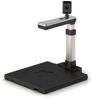 China Customized High Quality Document Camera F130 Improved Editing For Office Document Scanning A4 for sale